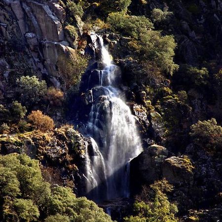 La Gargantilla Jerte Bagian luar foto