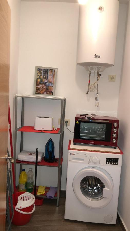 La Gargantilla Jerte Bagian luar foto