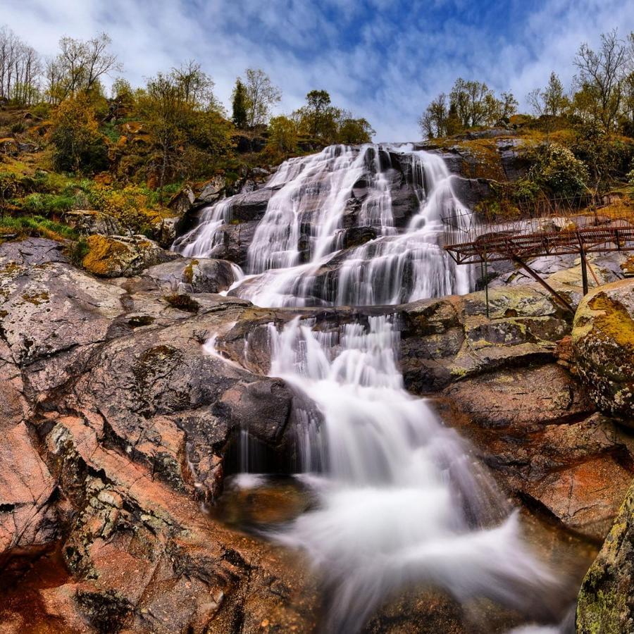 La Gargantilla Jerte Bagian luar foto