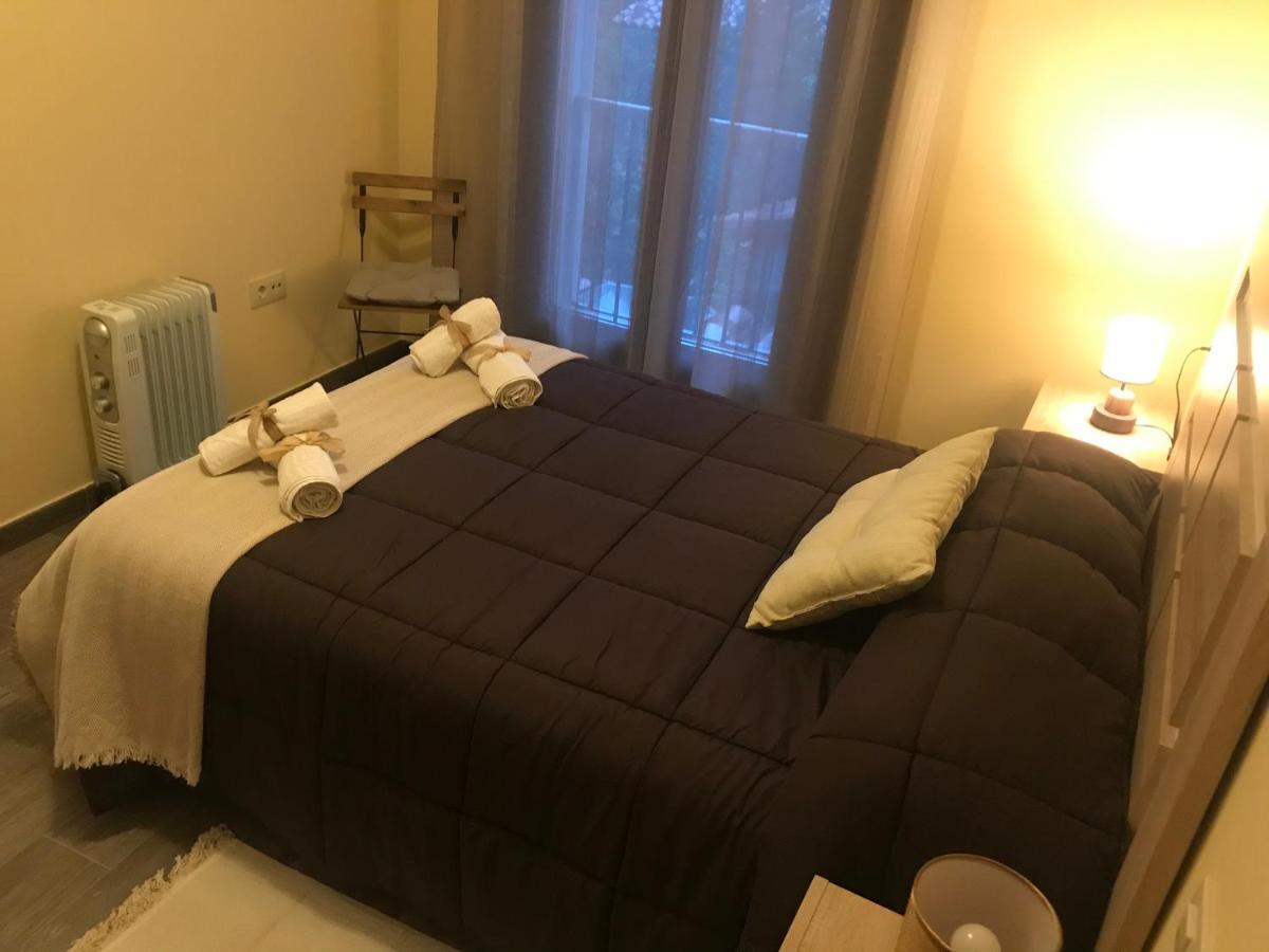 La Gargantilla Jerte Bagian luar foto