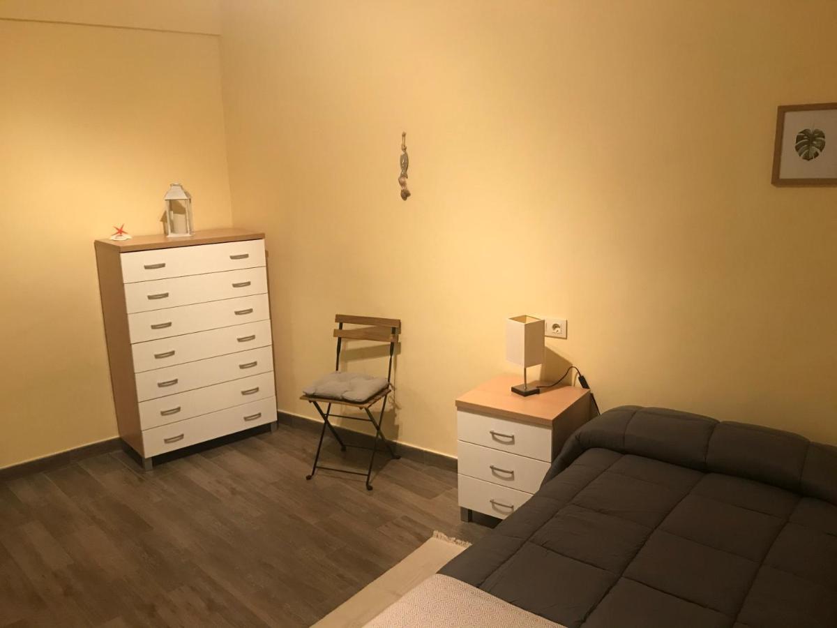 La Gargantilla Jerte Bagian luar foto