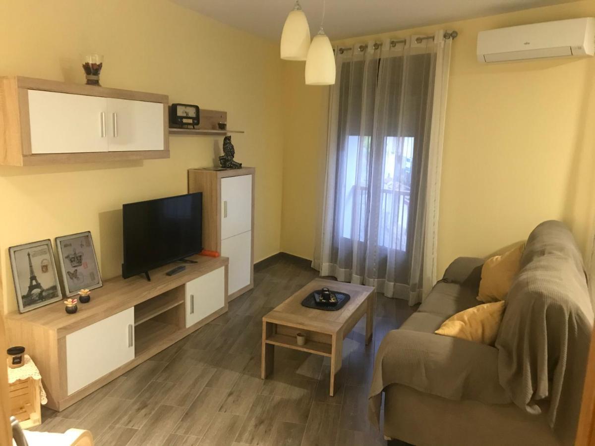 La Gargantilla Jerte Bagian luar foto