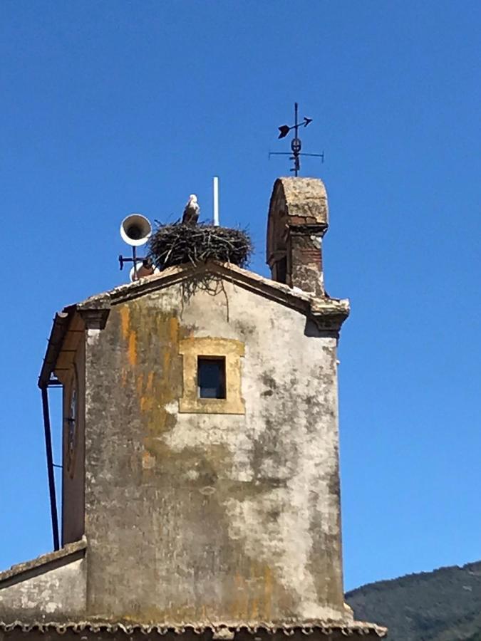 La Gargantilla Jerte Bagian luar foto