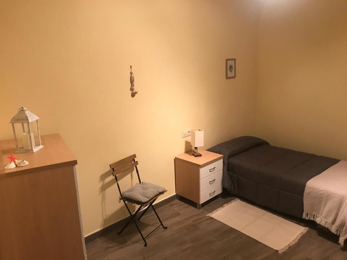 La Gargantilla Jerte Bagian luar foto