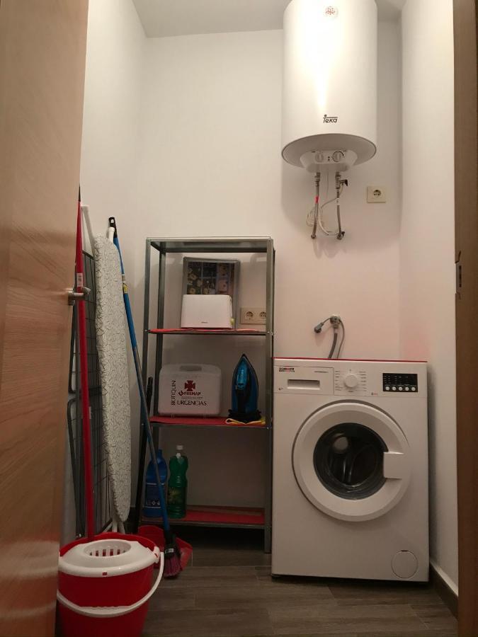 La Gargantilla Jerte Bagian luar foto