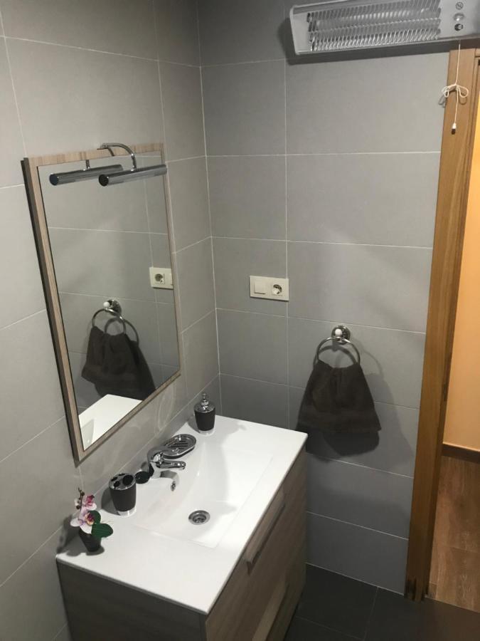 La Gargantilla Jerte Bagian luar foto