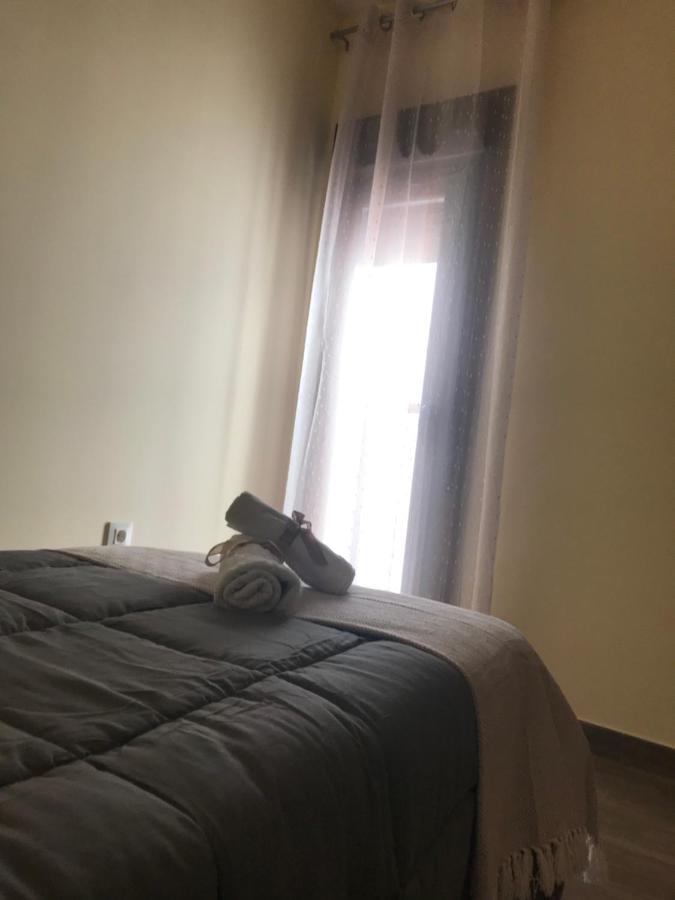 La Gargantilla Jerte Bagian luar foto