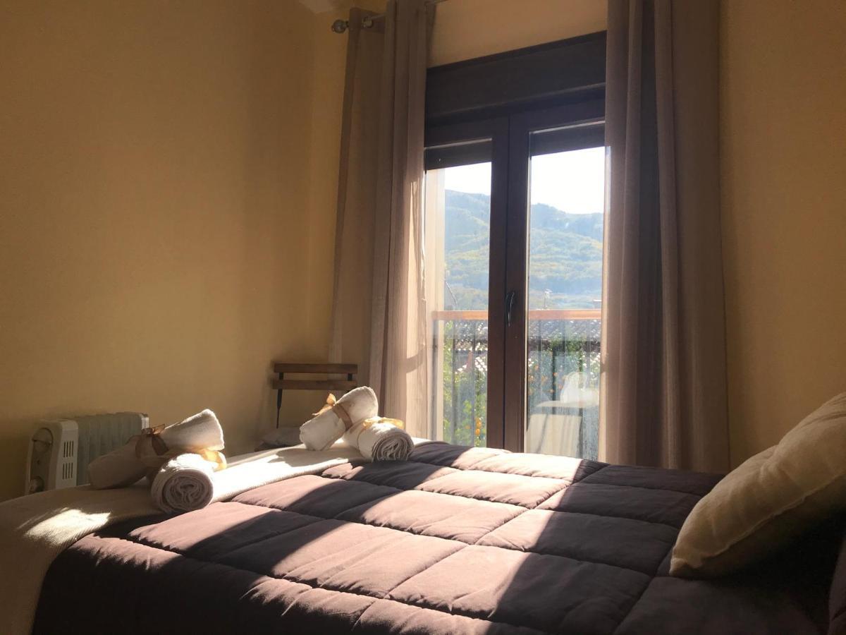 La Gargantilla Jerte Bagian luar foto