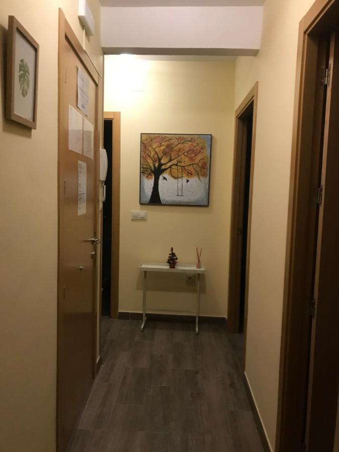 La Gargantilla Jerte Bagian luar foto