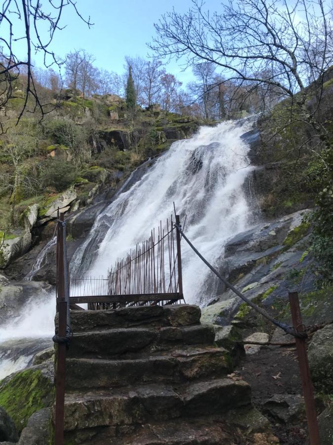 La Gargantilla Jerte Bagian luar foto